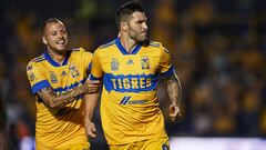 Chivas podría ser el último rival de 'Tuca' con Tigres