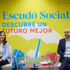 Nueva Ley de Familias: permisos, beneficios, ‘pin parental’ y cuándo puede entrar en vigor