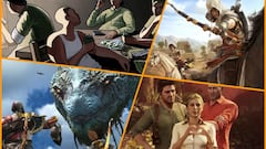 Ofertas PS4 y PS5: Sony elige los juegos esenciales de la consola y los pone al mejor precio