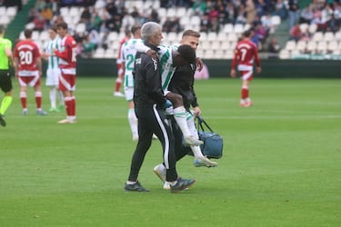 Las 12 uvas del Córdoba