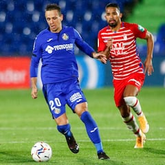 "Marcelino se equivocó al no darle más protagonismo a Maksimovic"