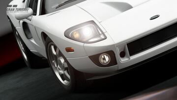 Polyphony Digital ya trabaja en un nuevo Gran Turismo