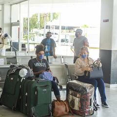 CDMX identifica 89 sitios de alto contagio por Coronavirus