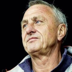 Johan Cruyff ya dudaba del VAR en 2002: "No tiene sentido"