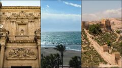 Qué ver y qué visitar en Cádiz