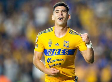 Angulo confirma que Tigres no se decantará por un solo torneo