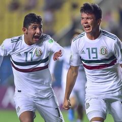 México - Holanda, cómo y dónde ver; horario y TV online