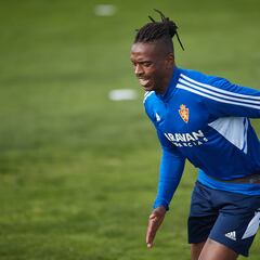 La renovación de Jair no avanza