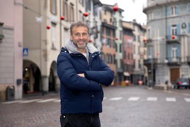 Paolo Ribolla, amigo de Gasperini: “Los inicios no fueron fáciles, perdió los primeros tres o cuatro partidos. Pero me gustaba cómo jugaba el equipo.