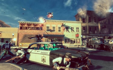 The Bureau: XCOM Declassified, Impresiones