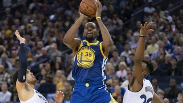 Butler vuelve, pero los Warriors se mantienen sin brindis al sol