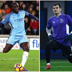 7 jugadores que han sonado para llegar a la MLS la siguiente temporada