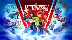 MultiVersus: Warner abre su catálogo animado para hacerlo pelear