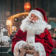 Caravana Navideña en Santiago: cuándo es el último día, rutas y horarios