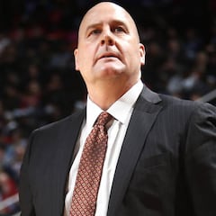 Los Bulls ceden a la presión y relevan a su dirección deportiva