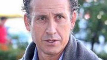 Valdano pide "confianza" para un "abril apasionante"