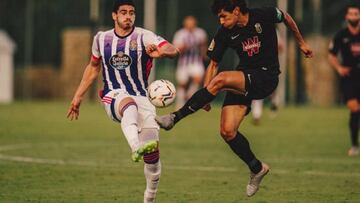 La situación de Miguel, en manos de la Federación