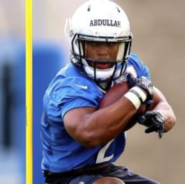 La mirilla para esta jornada: preseason week 2