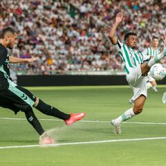 El uno por uno de los fichajes: luces y algunas sombras