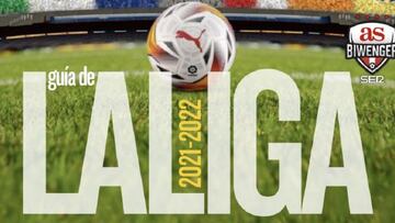 La Guía de AS, disponible desde este miércoles 8 de septiembre