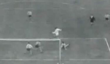 Marsal: el gol del minuto largo que duró 12 segundos