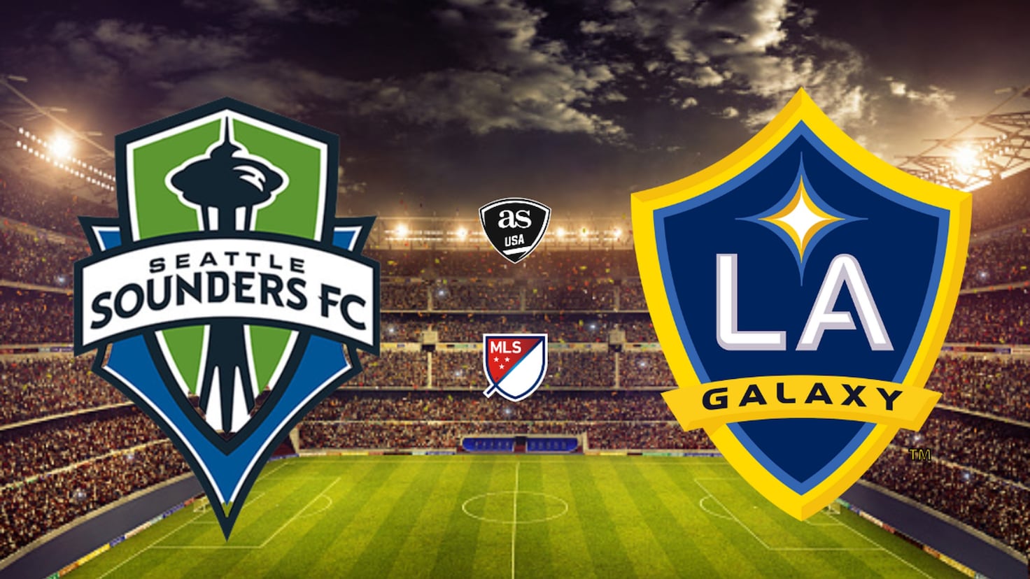 Seattle Sounders Vs LA Galaxy Times How To Watch On TV And Stream seattle-sounders-vs-la-galaxy-times-how-to-watch-on-tv-and-stream