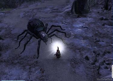 Nuevas imágenes de The Battle for the Middle Earth