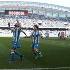 Los playoff de Primera RFEF ya tienen estadios, fechas y horarios