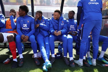 El PSG tienta a Camavinga