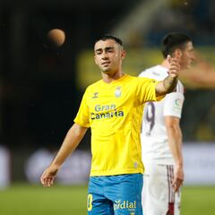 García Pimienta mira a la cantera