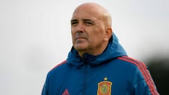 David Gordo: “Si Thiago sigue así llegará a la Absoluta”