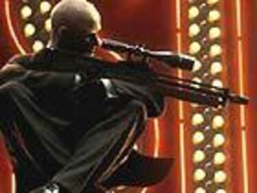 La película de Hitman ya tiene guionista