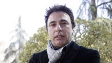 <b>NECESARIO. </b>Pina quiere una Ciudad Deportiva para el Granada.