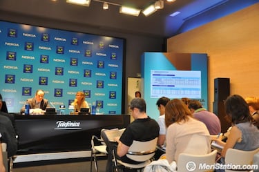 N97 saldrá en primicia en España el próximo 18 de junio