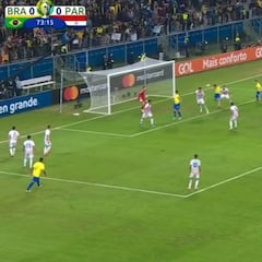 Cuando crees que el año de Coutinho no puede ir a peor llega y hace esto: dramático