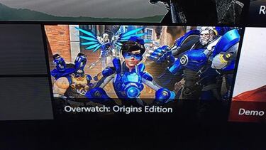 Se filtran las nuevas skins de Overwatch