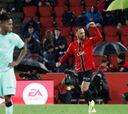 Resumen y goles del Mallorca vs Athletic, jornada 20 de LaLiga EA Sports 25-26