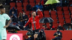 Resumen y goles del Mallorca vs Athletic, jornada 20 de LaLiga EA Sports 25-26