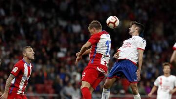 Rayo Majadahonda - Sporting en directo: LaLiga 123, jornada 8