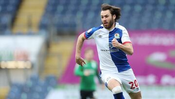 ¿Quién es Ben Brereton, la gran sorpresa en la nómina de la Roja?