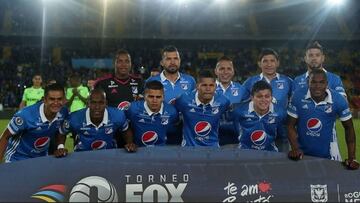 Diez conclusiones que le deja a Millonarios la pretemporada