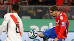 Eliminatorias Mundial 2026: dónde ver los partidos hoy por TV en Chile, quién transmite y horarios de la cuarta fecha