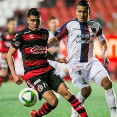 Joe Corona deja la Liga MX y jugará en la MLS con LA Galaxy