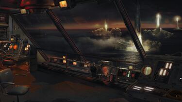 Impresiones Wolfenstein II