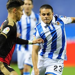 Luca Sangalli: la historia de una superación