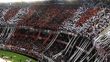 River Plate announce Copa Libertadores final tickets prices