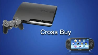 Sony negocia con las Third Parties para que adopten el modelo Cross-buy PS3-PS Vita
