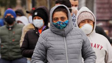 Sigue el minuto a minuto de las &uacute;ltimas noticias acerca de la pandemia de coronavirus en Estados Unidos. Muchos estados comienzan su proceso de apertura.