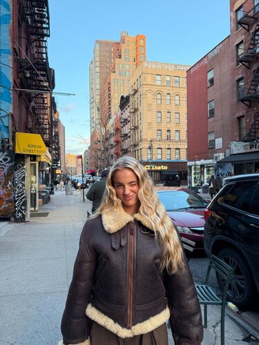 Los deportistas y famosos en Instagram