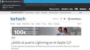 Google Chrome para PC mandará a tu móvil el teléfono al que quieres llamar